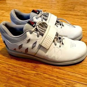 Reebok Lifter PR Cross-Trainers